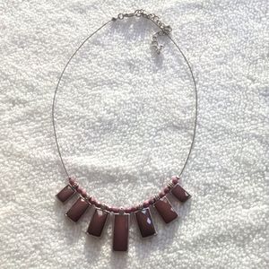 2 for $20 Short necklace